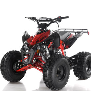 Apollo Blazer 9 Ultra Wide Youth ATV - 125cc