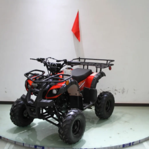 RPS Bull 125 7''