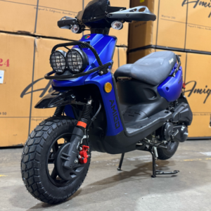 Amigo Warrior 200-A