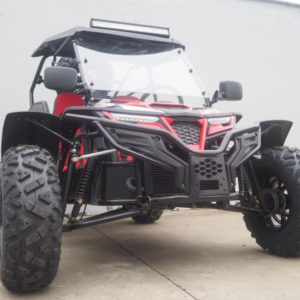 Trailmaster Cheetah 300PRO EFI