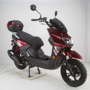 Vitacci Fighter Pro 150 Automatic Scooter
