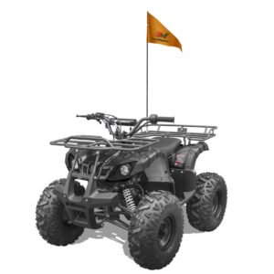 TrailMaster T125U Rancher ATV