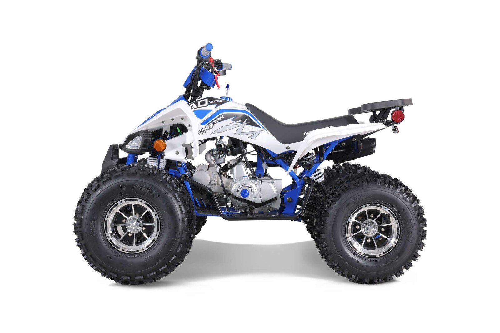 Tao Cheetah Platinum 120cc Youth ATV - Image 5