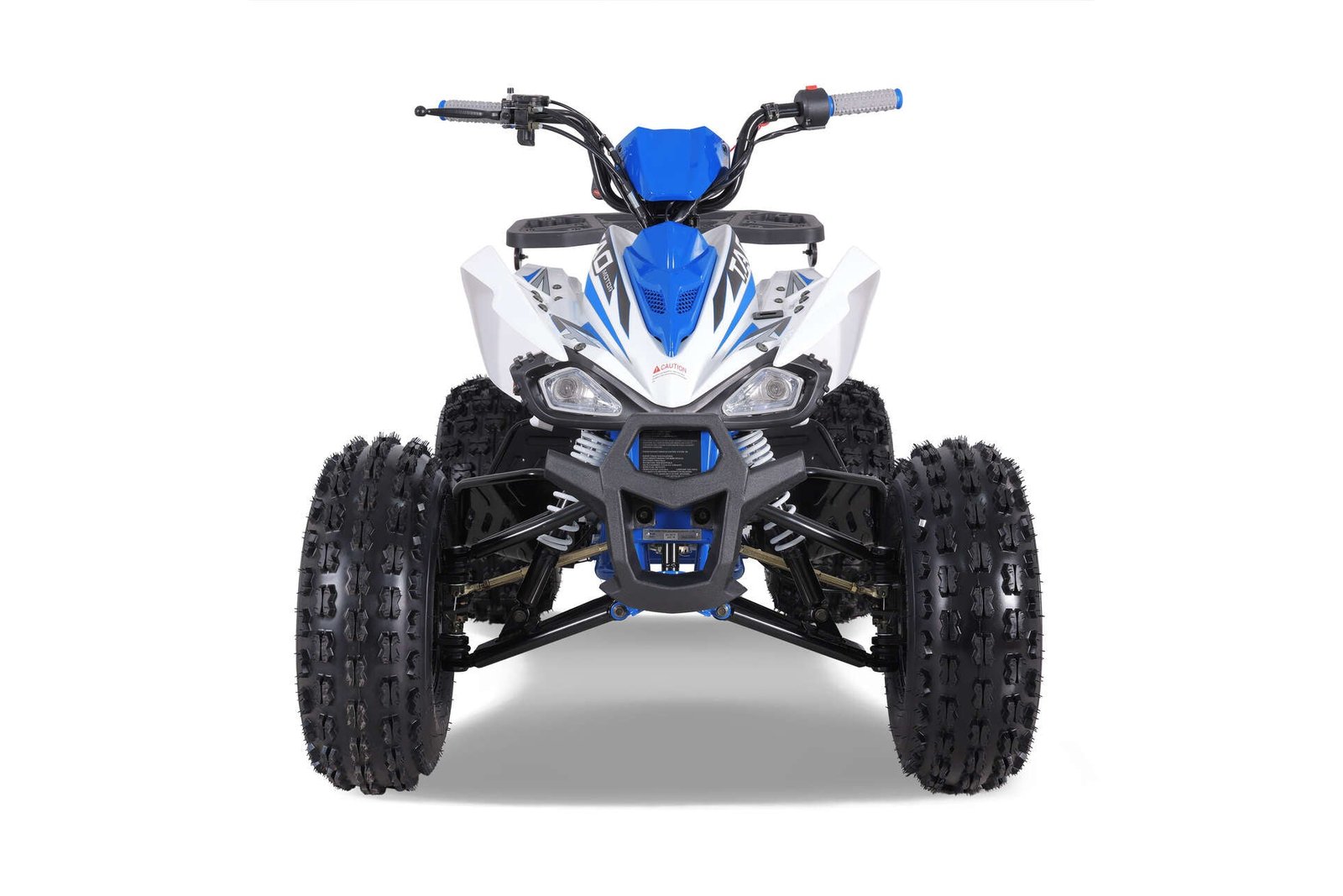 Tao Cheetah Platinum 120cc Youth ATV - Image 6