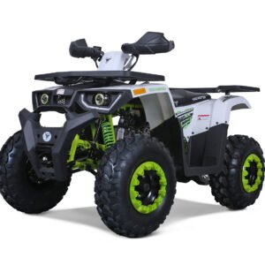 Tao Raptor G200 169cc Adult ATV