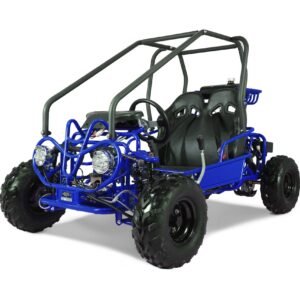 Tao GK110 110cc Youth Go-Kart