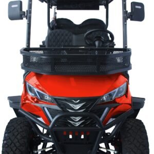 Trailmaster TBM X4