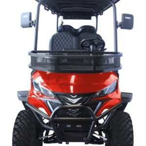 Trailmaster TBM X6 Off Road Golf Cart