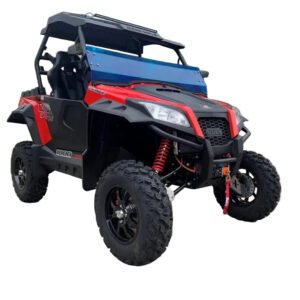 Trailmaster Sports Cross 1000cc 4X4