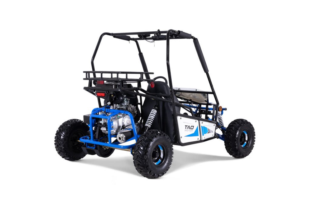 Tao Triton 125 Youth Off Road Go Kart - Image 5