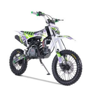 Tao DBX1 140cc Youth Dirt Bike