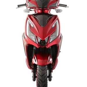 Trailmaster Trophy 150cc