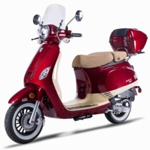 Amigo Avenza 200cc