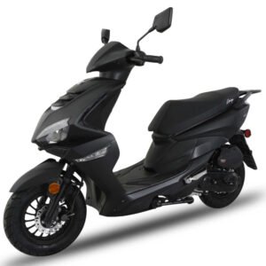 Amigo GTO 50