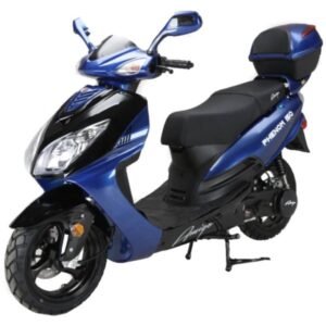 Amigo Phenom 200cc