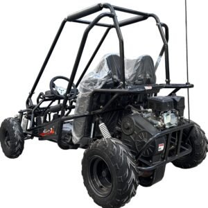 TrailMaster Apache 7