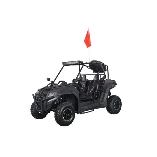 CRT Moto DF200RS UTV Side by Side