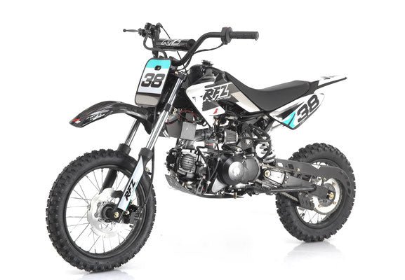 Apollo DB38 110cc Automatic