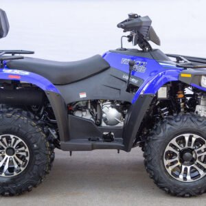 Vitacci Terminator 300 4x4 ATV-Quad
