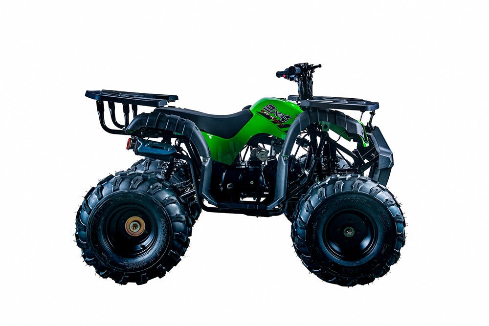 Vitacci Rider 10 125cc Youth ATV - Image 5