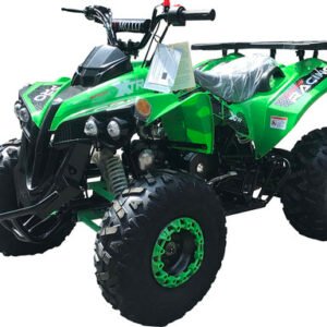 Vitacci PRO Max 125 For A Kid 12-Year-old and Up 125cc ATV Upgraded Suspension