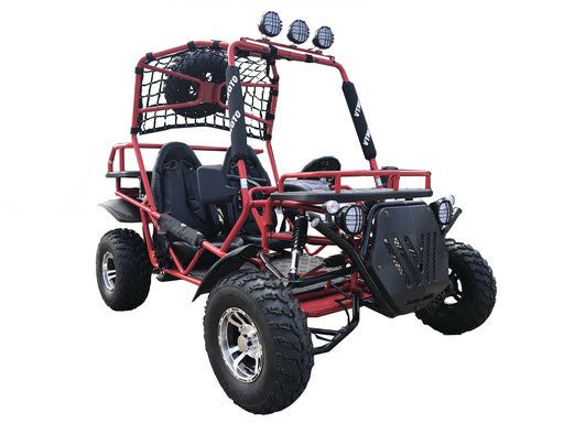 Yamobuggy Hunter 200 IN STOCK just in time for hunting season - Image 4