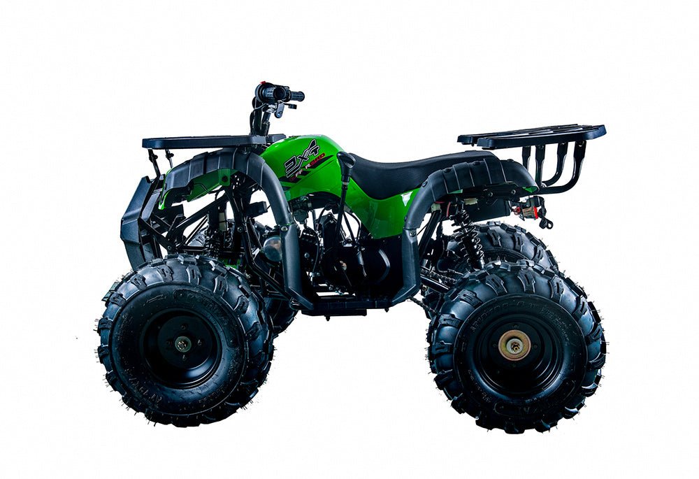 Vitacci Rider 10 125cc Youth ATV - Image 4