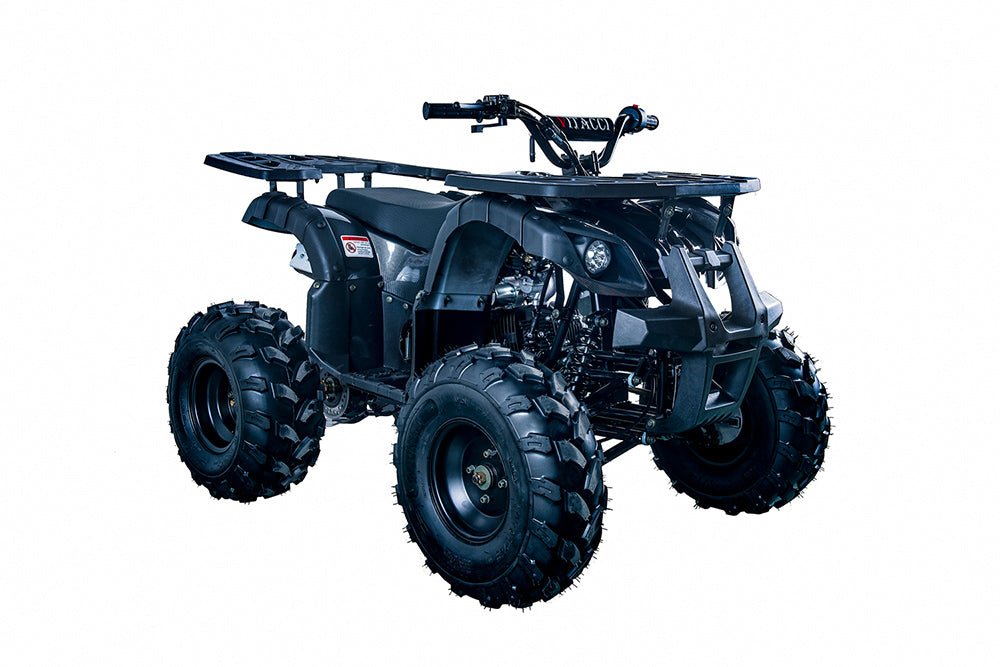 Vitacci Rider 10 125cc Youth ATV - Image 3