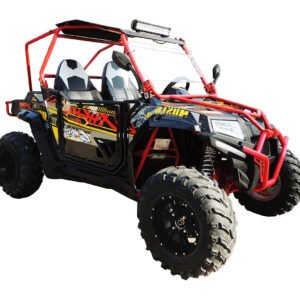 Vitacci Predator FX400 311cc 2-Seat UTV