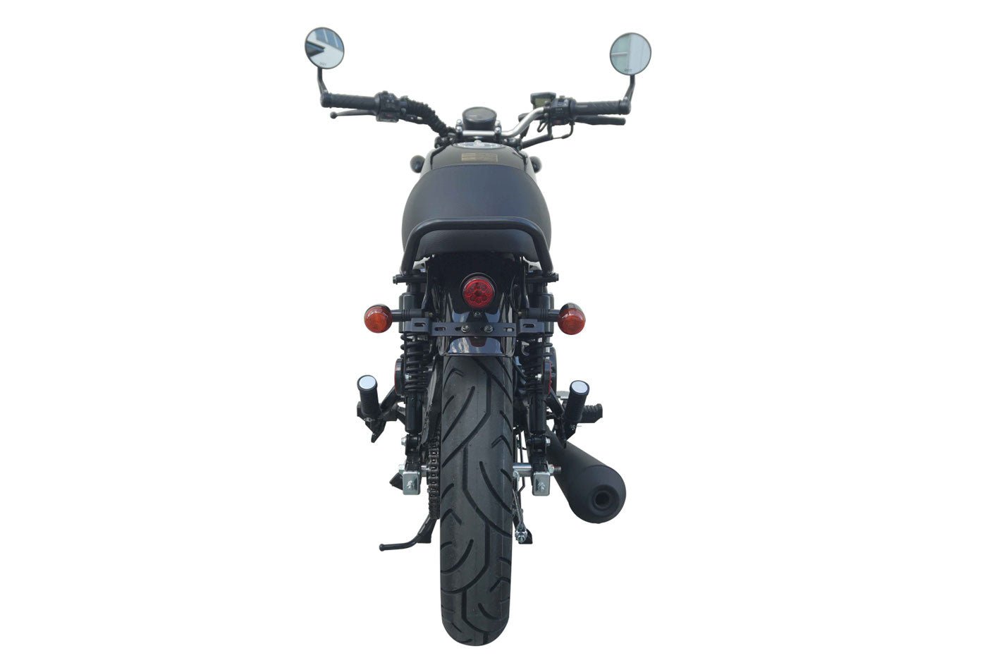 Vitacci Majestic 250 - Image 5