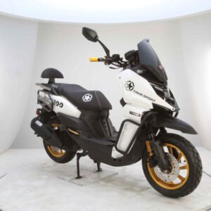 Vitacci Tank Sport X200