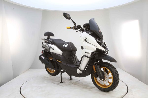 Vitacci Tank Sport X200