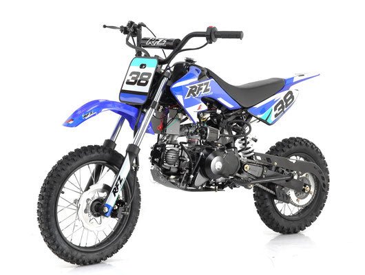 Apollo DB38 110cc Automatic - Image 2