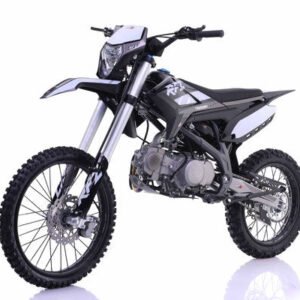 Apollo Thunder 150 DLX Full Size Dirt Pit Bike