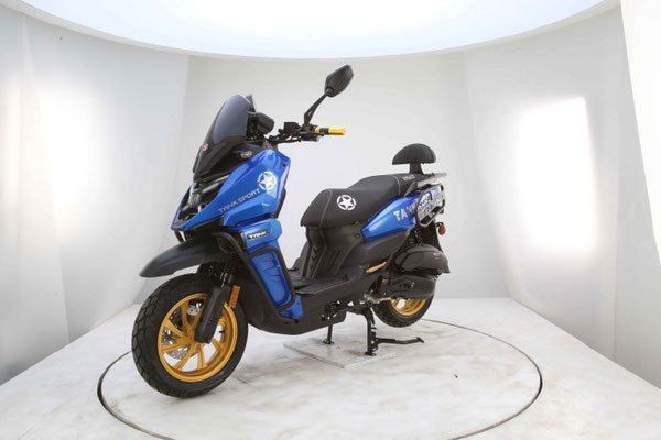 Vitacci Tank Sport X200 - Image 5