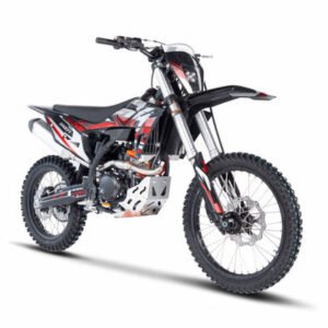 Vitacci K8300cc Dirt Bike
