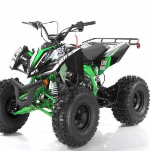 Vitacci Falcon X 119.7cc Youth ATV