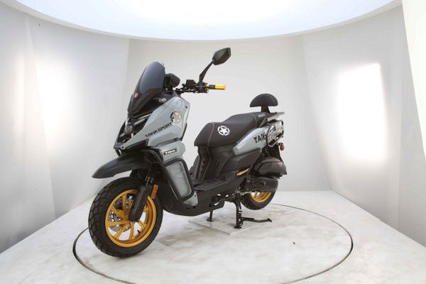 Vitacci Tank Sport X200 - Image 3