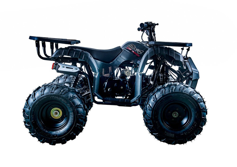 Vitacci Rider 10 125cc Youth ATV