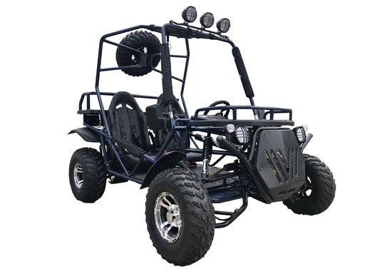 Yamobuggy Hunter 200 IN STOCK just in time for hunting season - Image 6