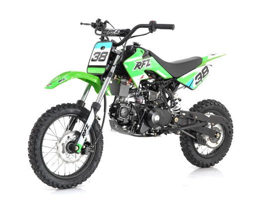 Apollo DB38 110cc Automatic - Image 3