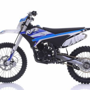 Apollo Thunder 250 DLX Thunder Adult Dirt Bike