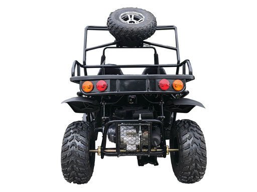 Yamobuggy Hunter 200 IN STOCK just in time for hunting season - Image 5