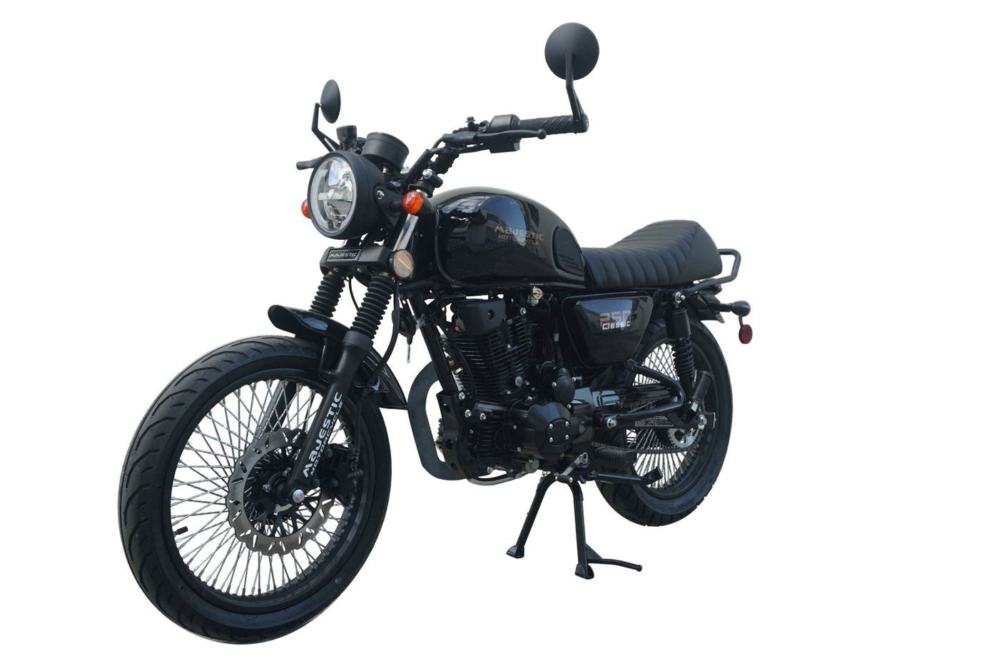 Vitacci Majestic 250 - Image 4
