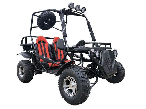 Yamobuggy Hunter 200 IN STOCK just in time for hunting season - Image 2