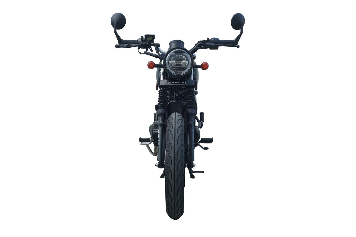 Vitacci Majestic 250 - Image 3