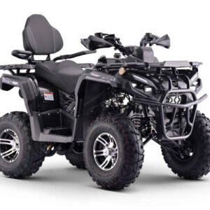 Apollo Pentora 200 EFI. 177cc