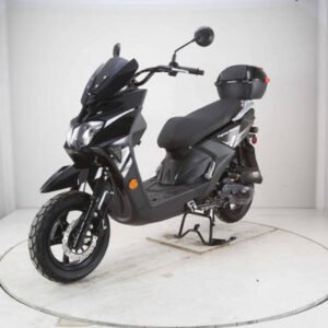 Vitacci Fighter Pro 50