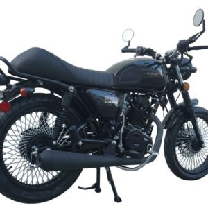 Vitacci Majestic 250