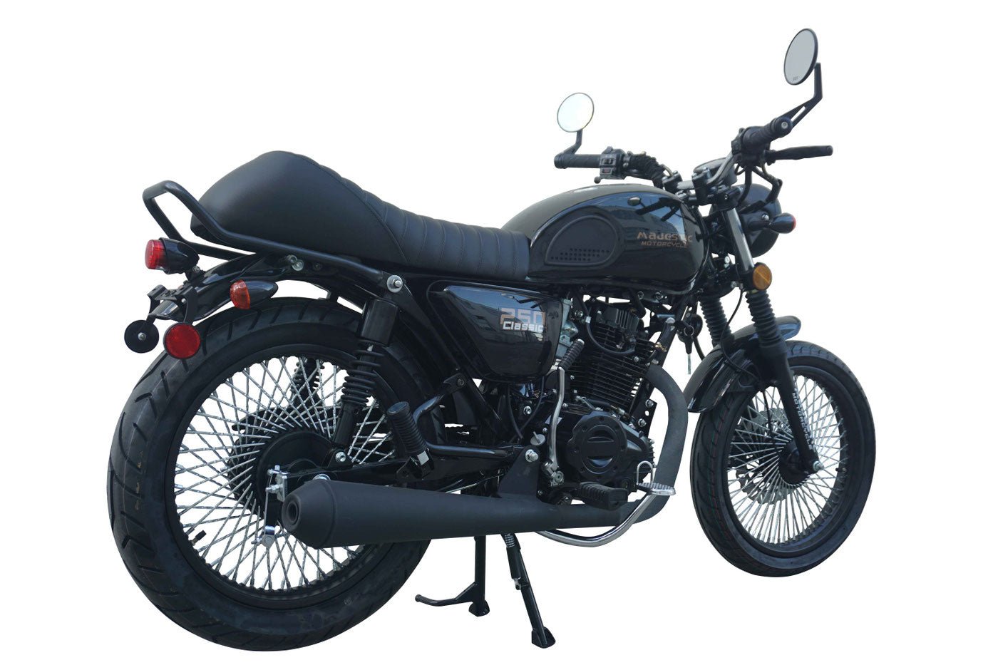 Vitacci Majestic 250